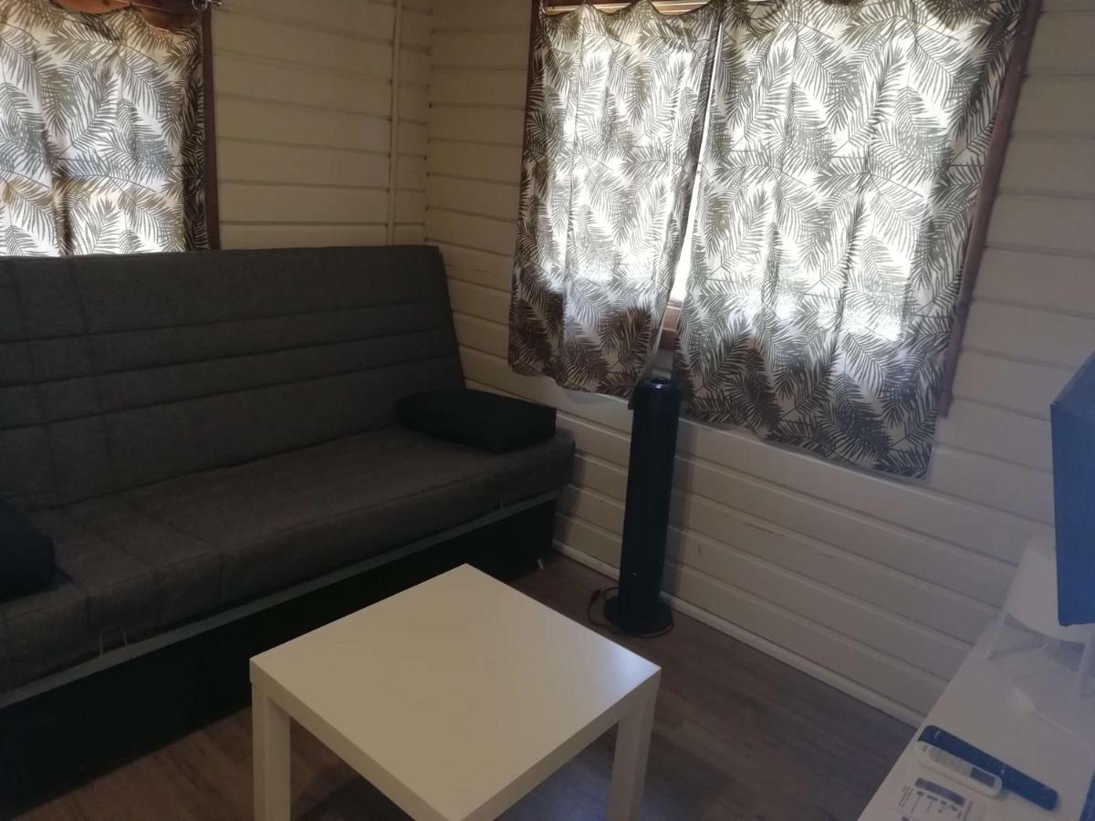 Camping La Pedrera Bigastro 외부 사진