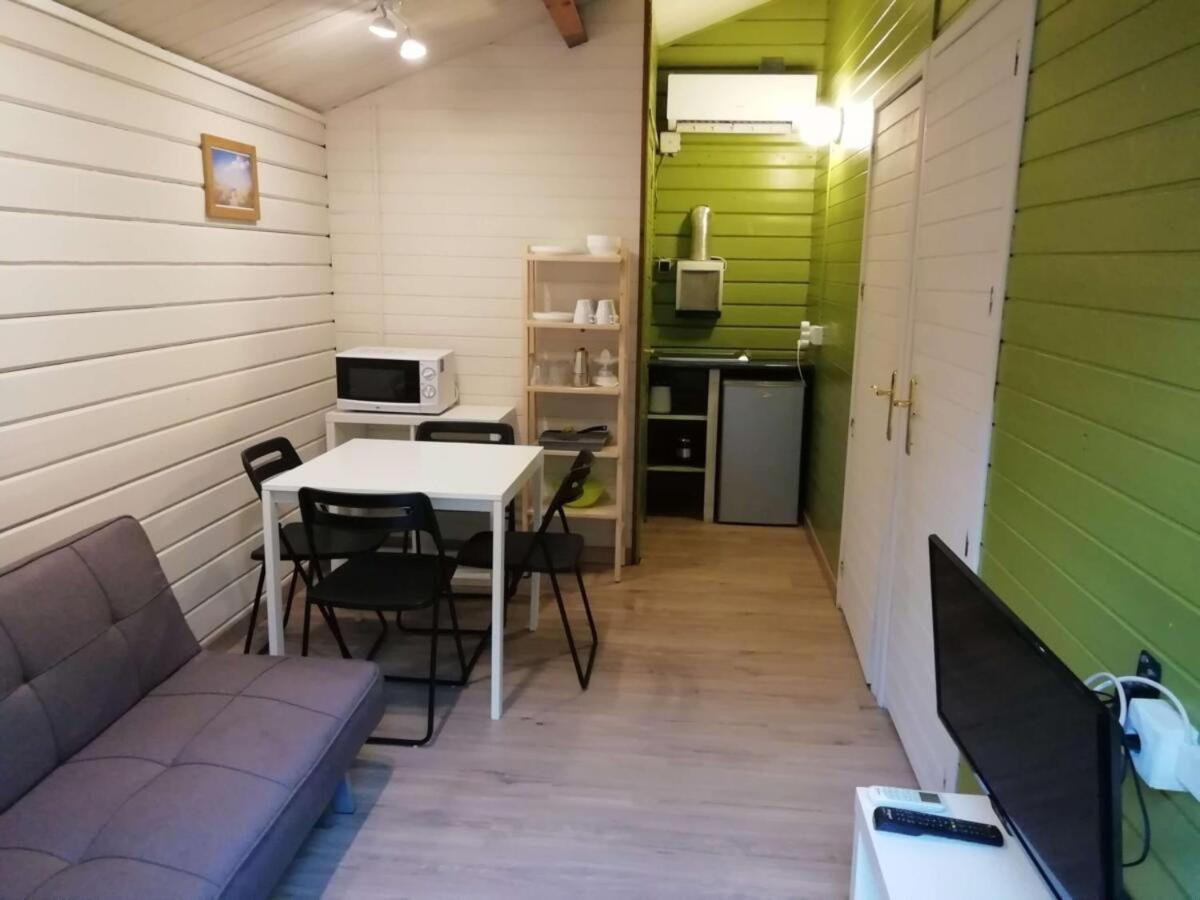 Camping La Pedrera Bigastro 외부 사진