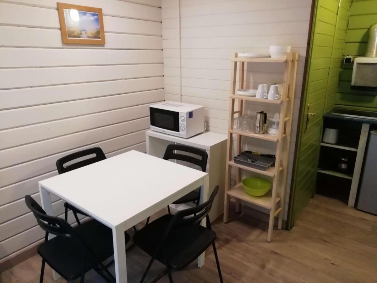 Camping La Pedrera Bigastro 외부 사진