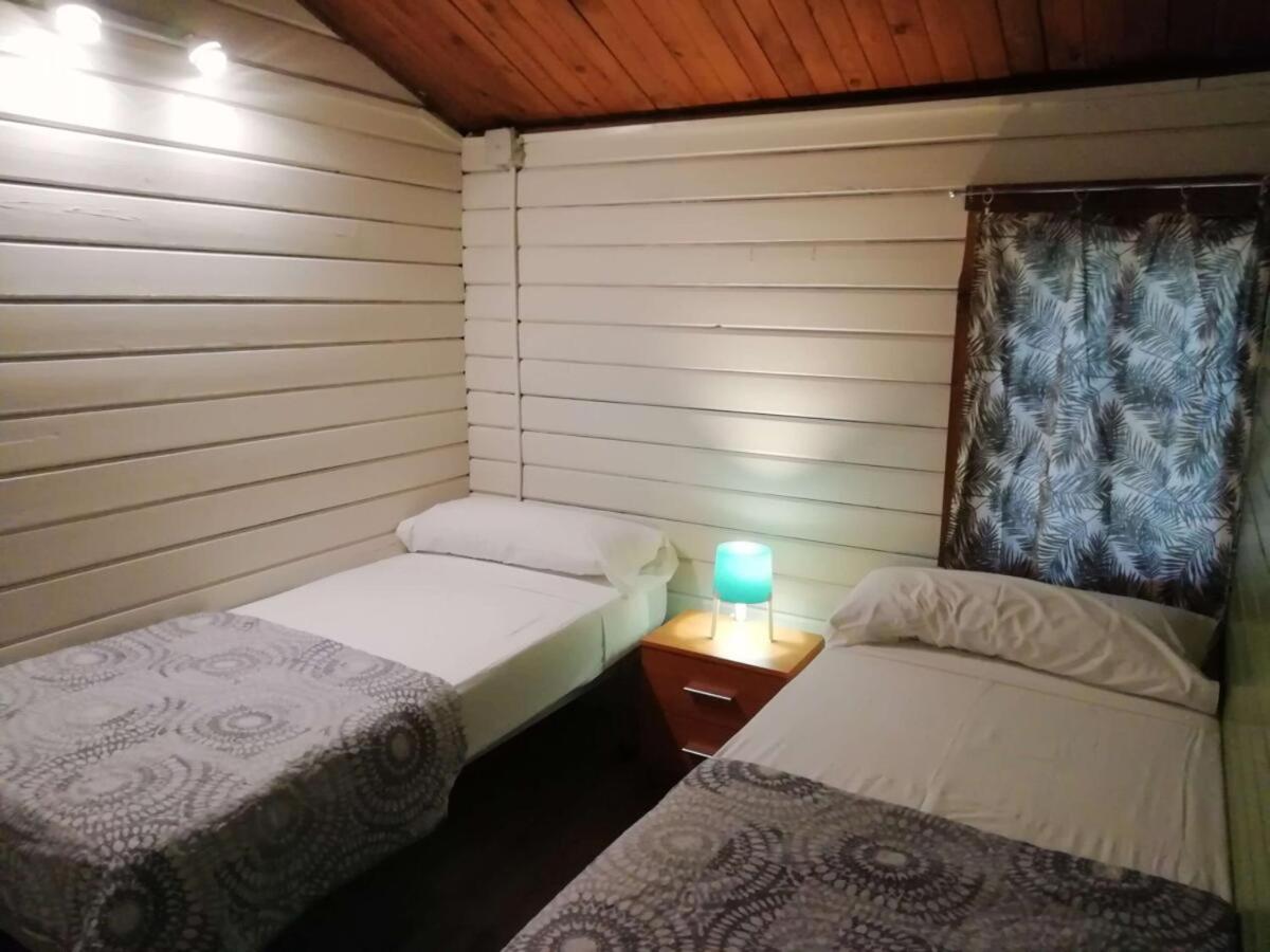 Camping La Pedrera Bigastro 외부 사진
