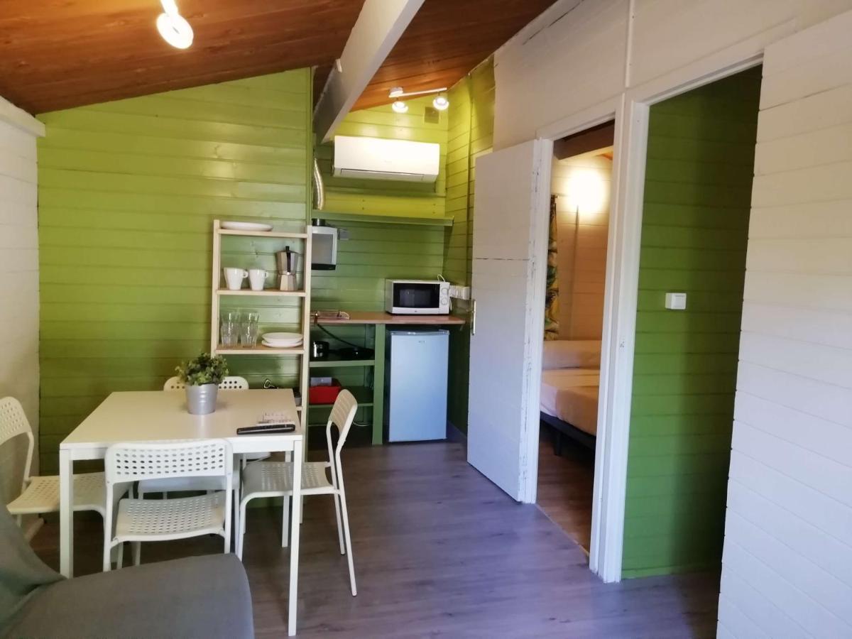 Camping La Pedrera Bigastro 외부 사진