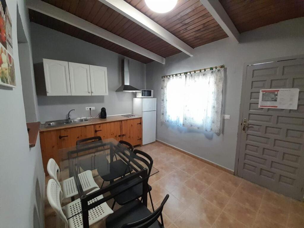 Camping La Pedrera Bigastro 외부 사진