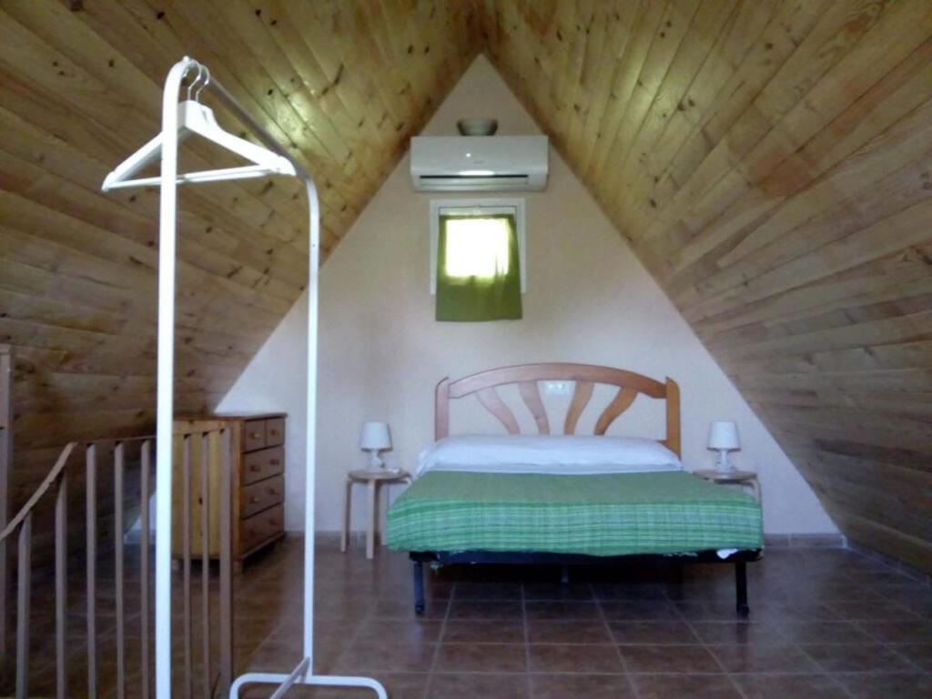 Camping La Pedrera Bigastro 외부 사진