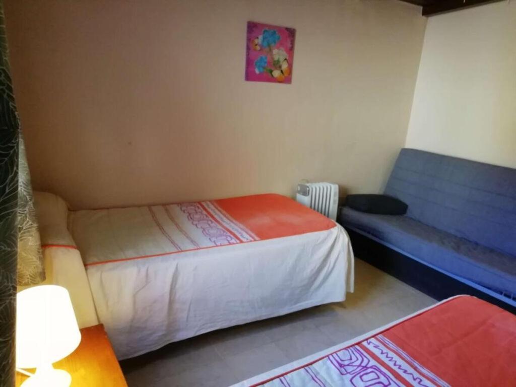Camping La Pedrera Bigastro 외부 사진