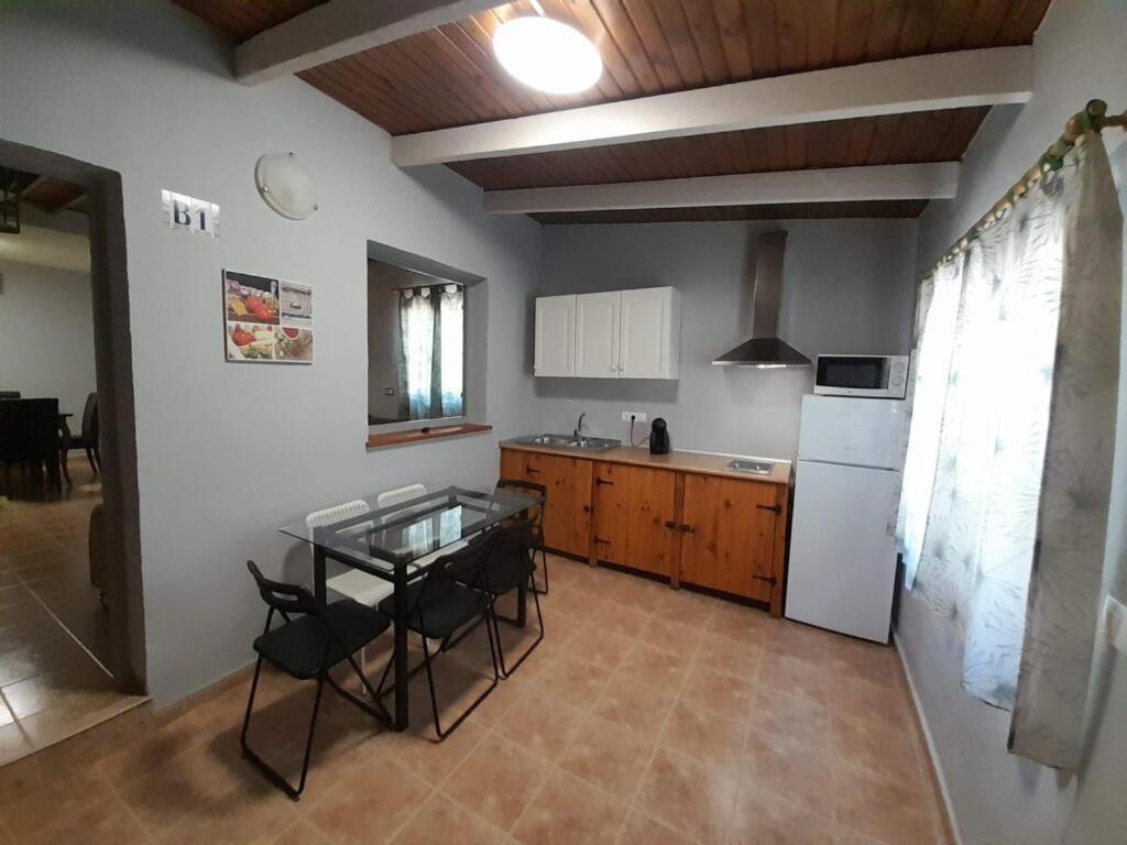 Camping La Pedrera Bigastro 외부 사진