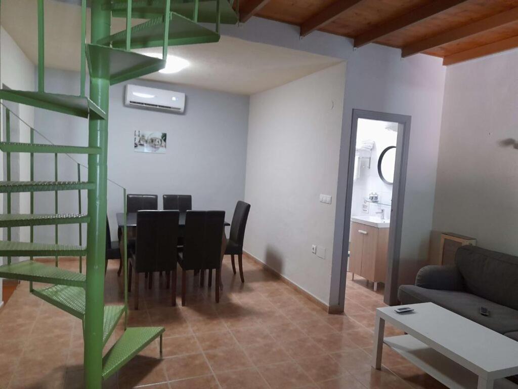 Camping La Pedrera Bigastro 외부 사진