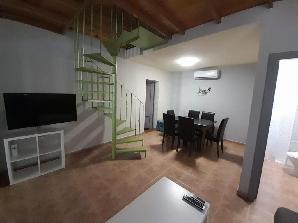 Camping La Pedrera Bigastro 외부 사진