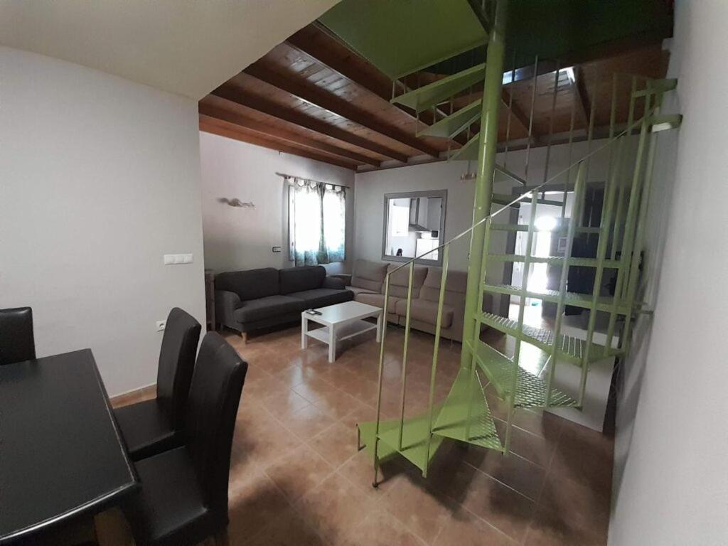 Camping La Pedrera Bigastro 외부 사진