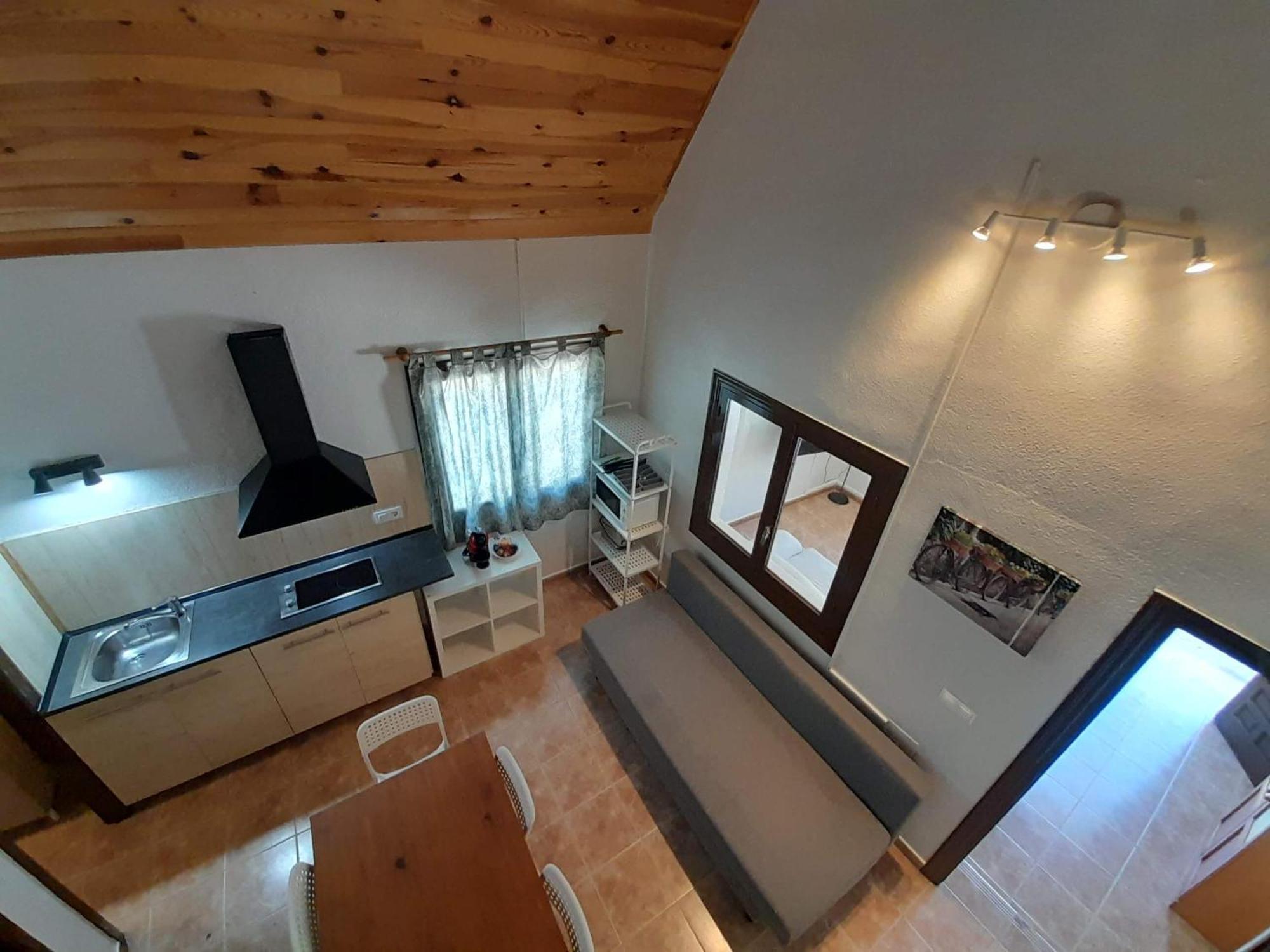 Camping La Pedrera Bigastro 외부 사진