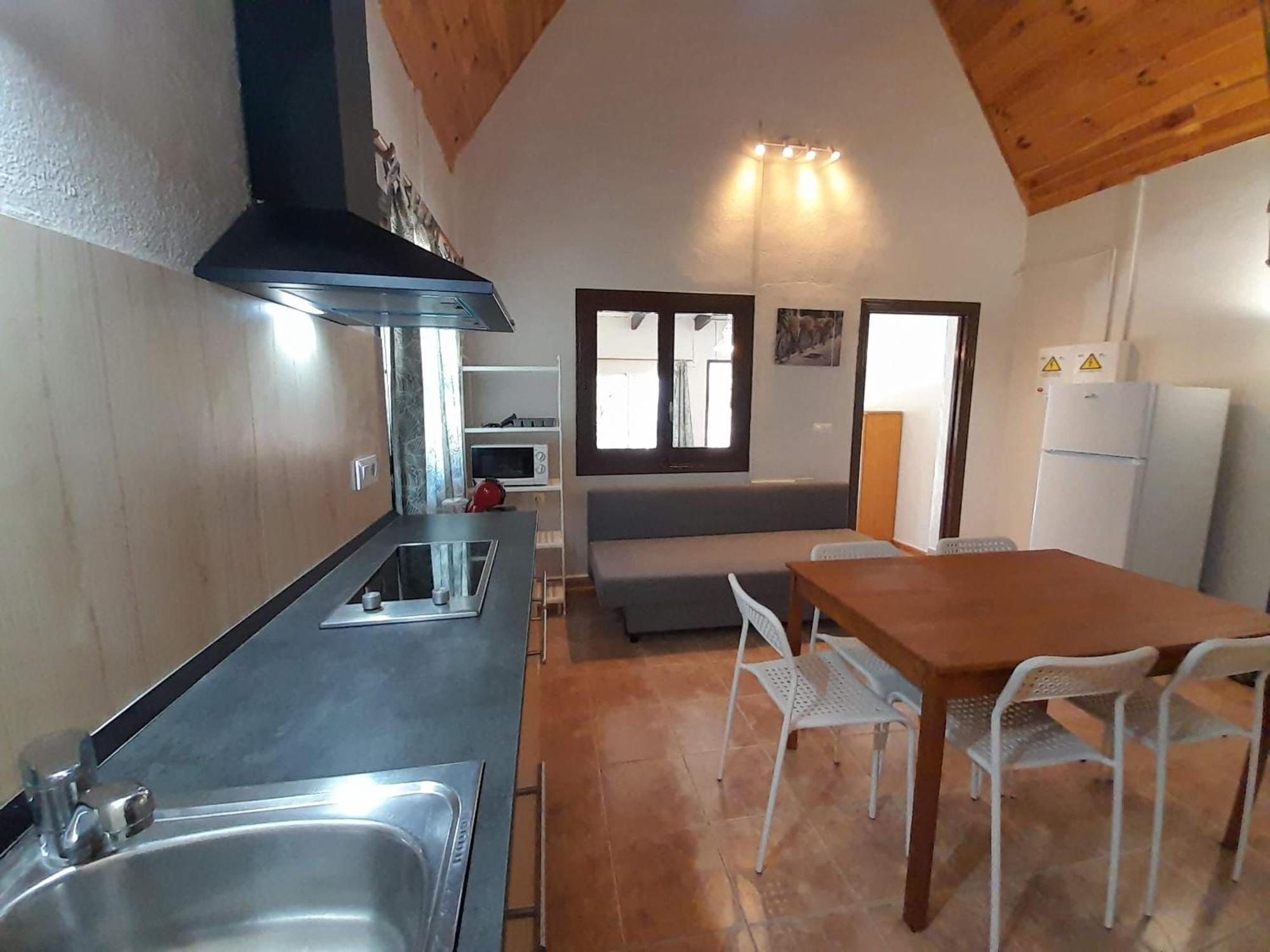Camping La Pedrera Bigastro 외부 사진