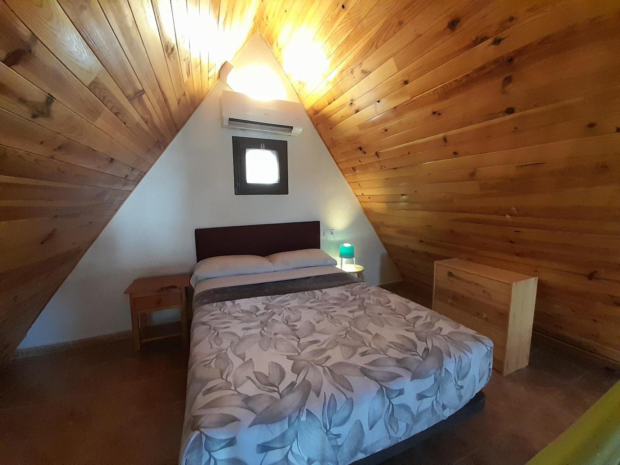 Camping La Pedrera Bigastro 외부 사진