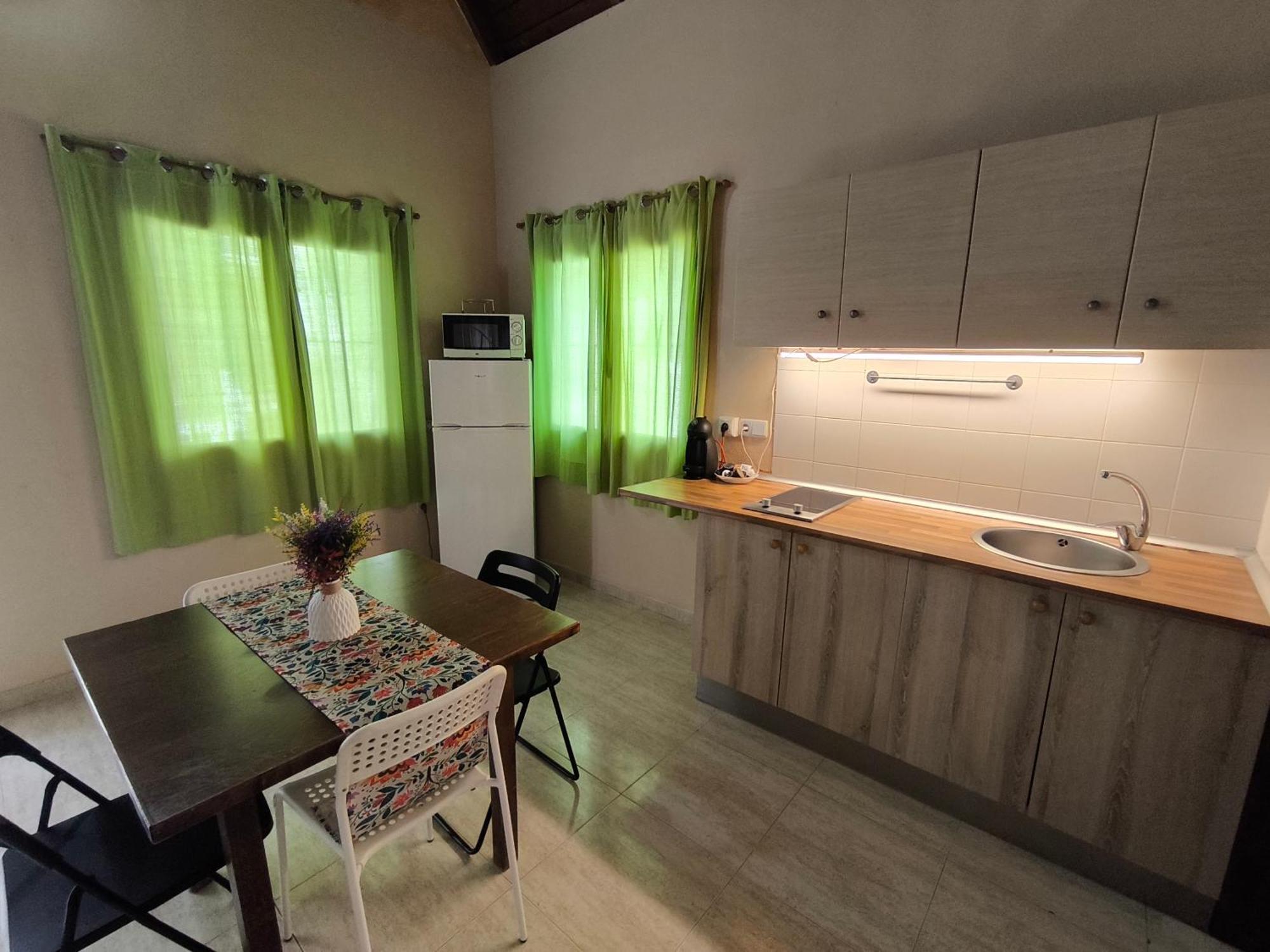 Camping La Pedrera Bigastro 외부 사진