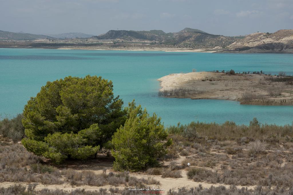 Camping La Pedrera Bigastro 외부 사진