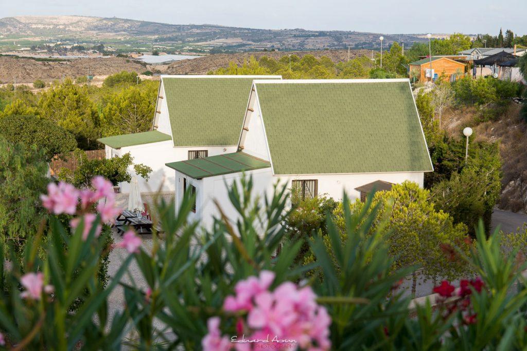 Camping La Pedrera Bigastro 외부 사진