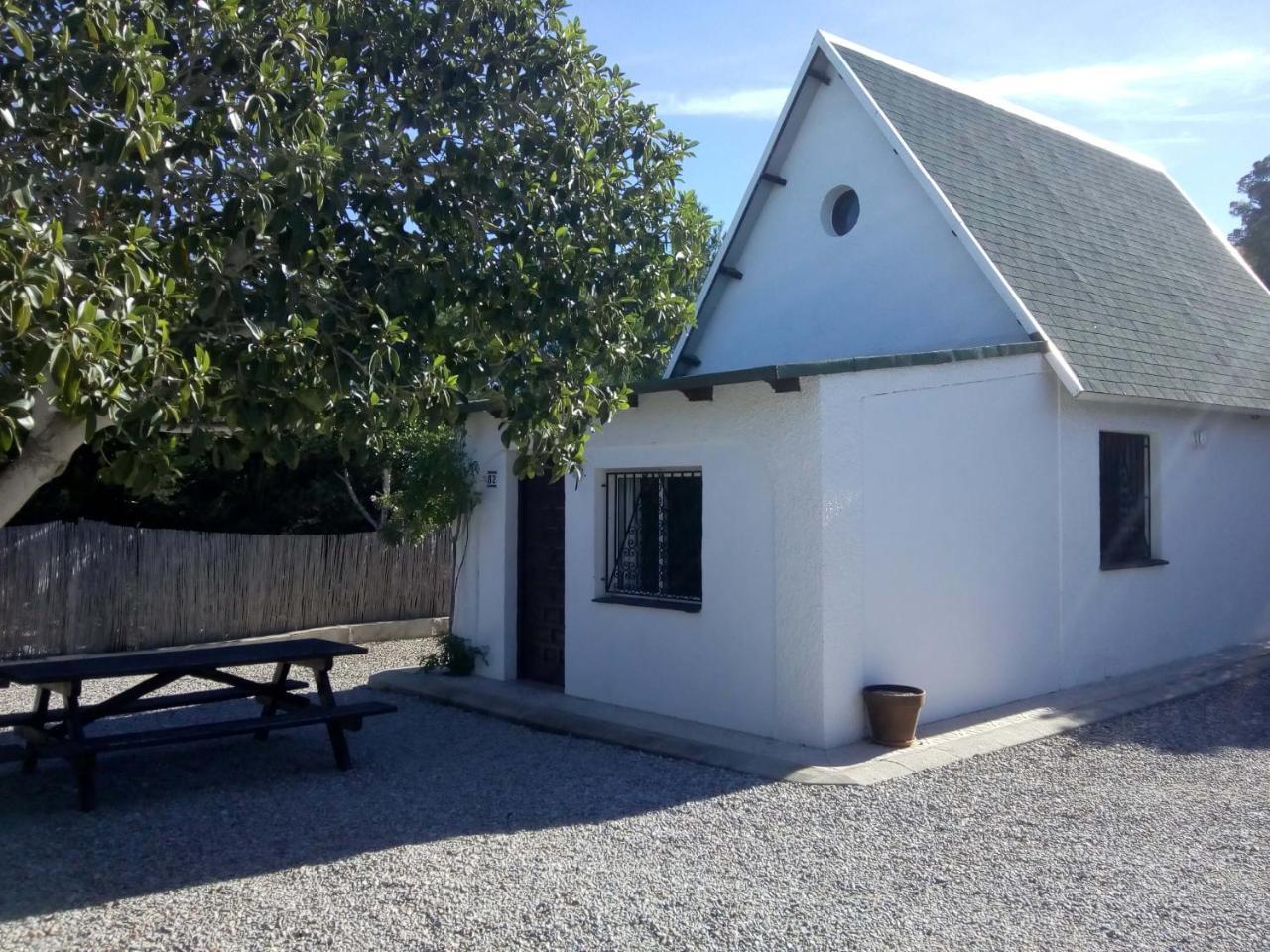 Camping La Pedrera Bigastro 외부 사진
