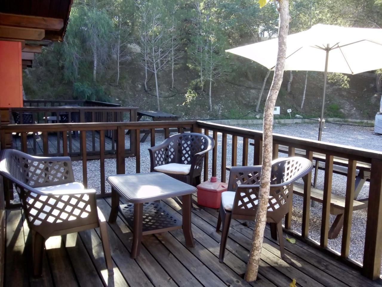 Camping La Pedrera Bigastro 외부 사진