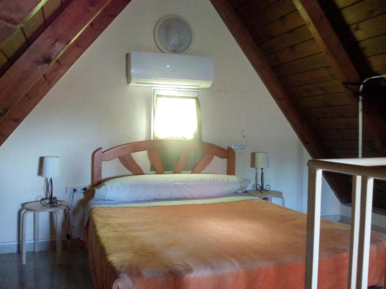 Camping La Pedrera Bigastro 외부 사진