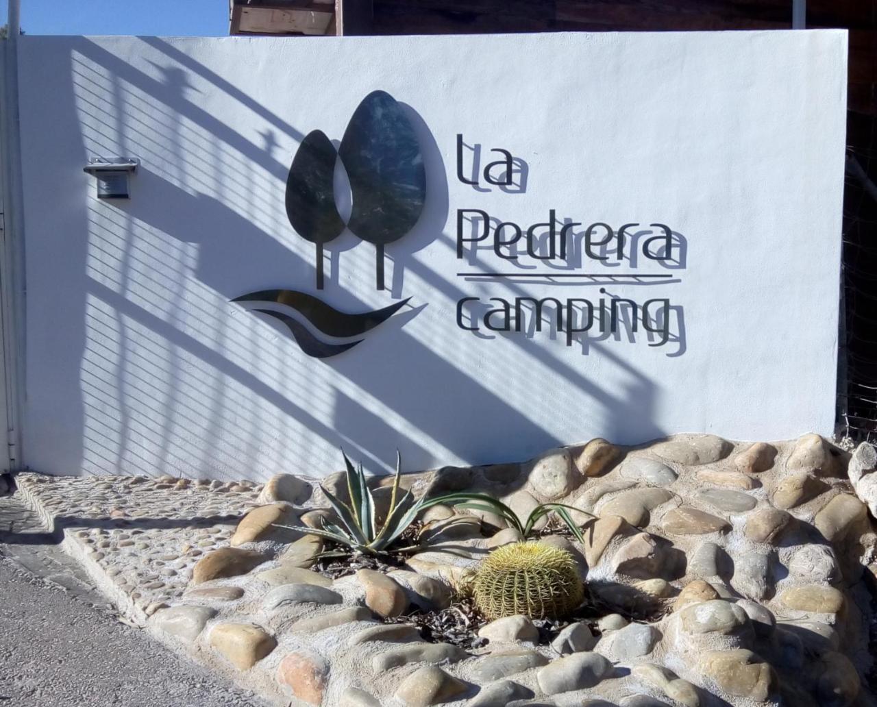 Camping La Pedrera Bigastro 외부 사진