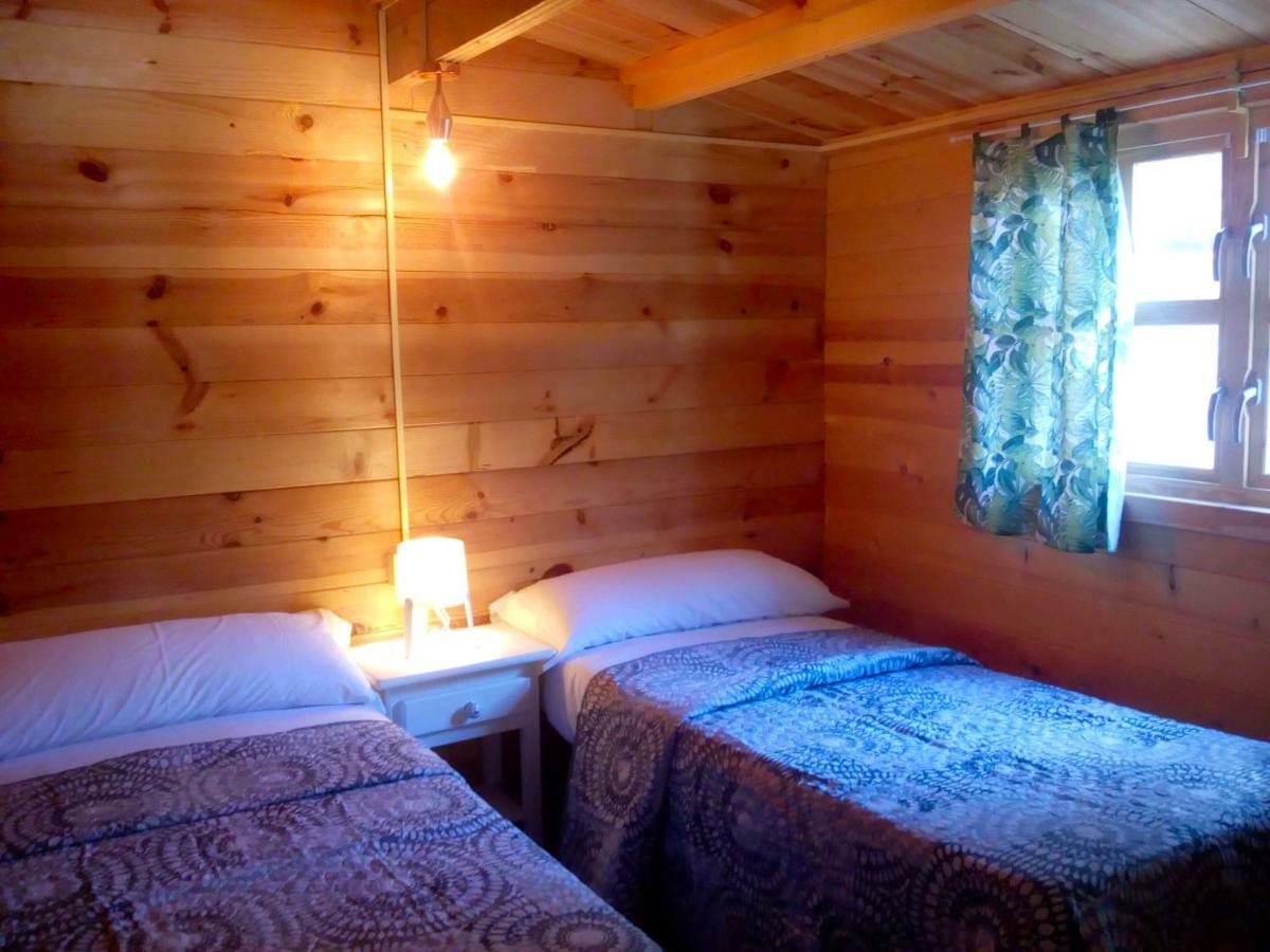 Camping La Pedrera Bigastro 외부 사진