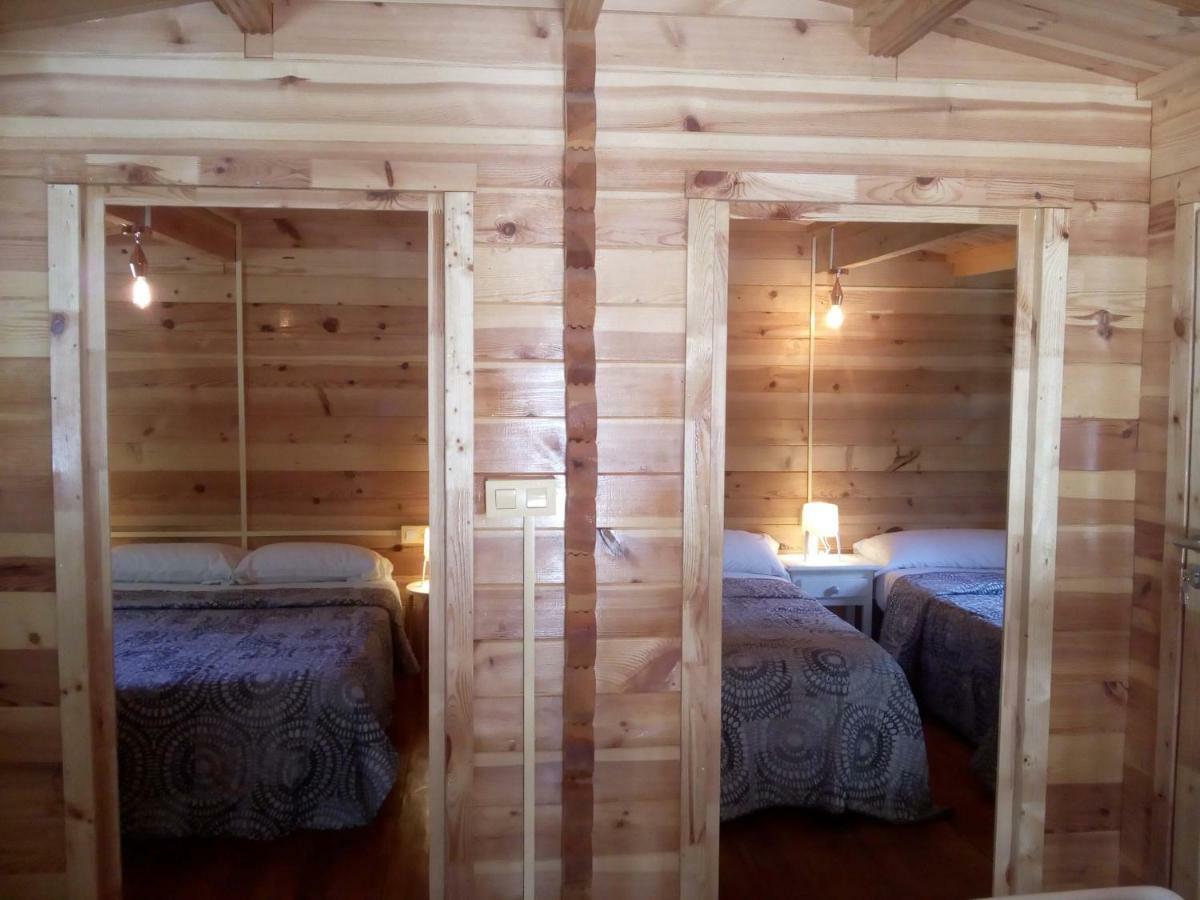 Camping La Pedrera Bigastro 외부 사진