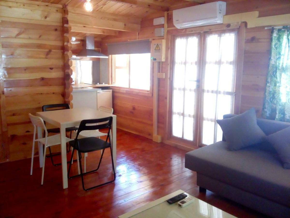 Camping La Pedrera Bigastro 외부 사진