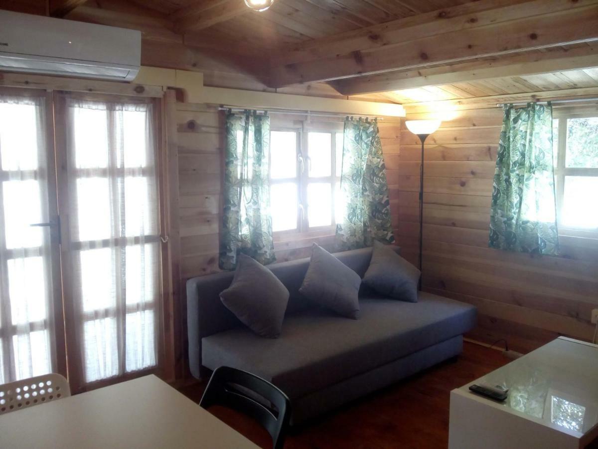 Camping La Pedrera Bigastro 외부 사진