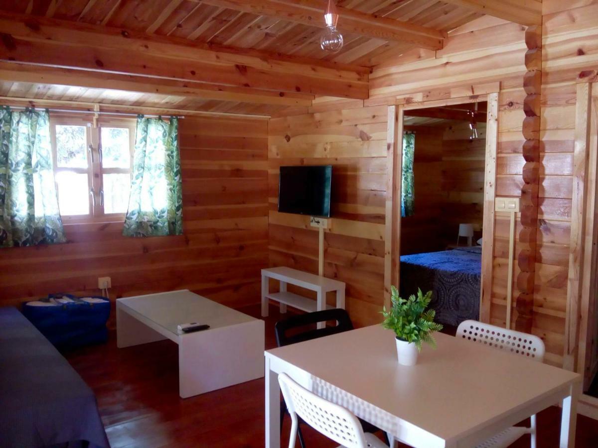 Camping La Pedrera Bigastro 외부 사진