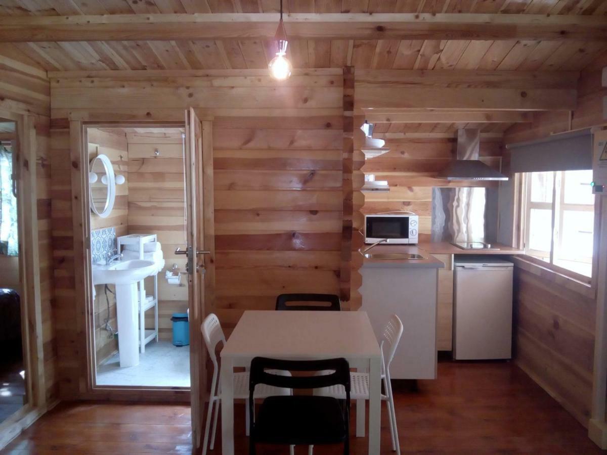 Camping La Pedrera Bigastro 외부 사진